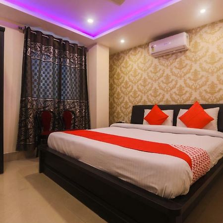 Oyo 27619 Hotel Blue Bird Annexe Nowgong Bagian luar foto